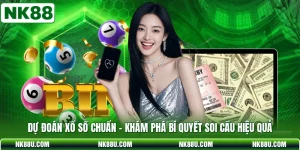 Dự Đoán Xổ Số Chuẩn - Khám Phá Bí Quyết Soi Cầu Hiệu Quả